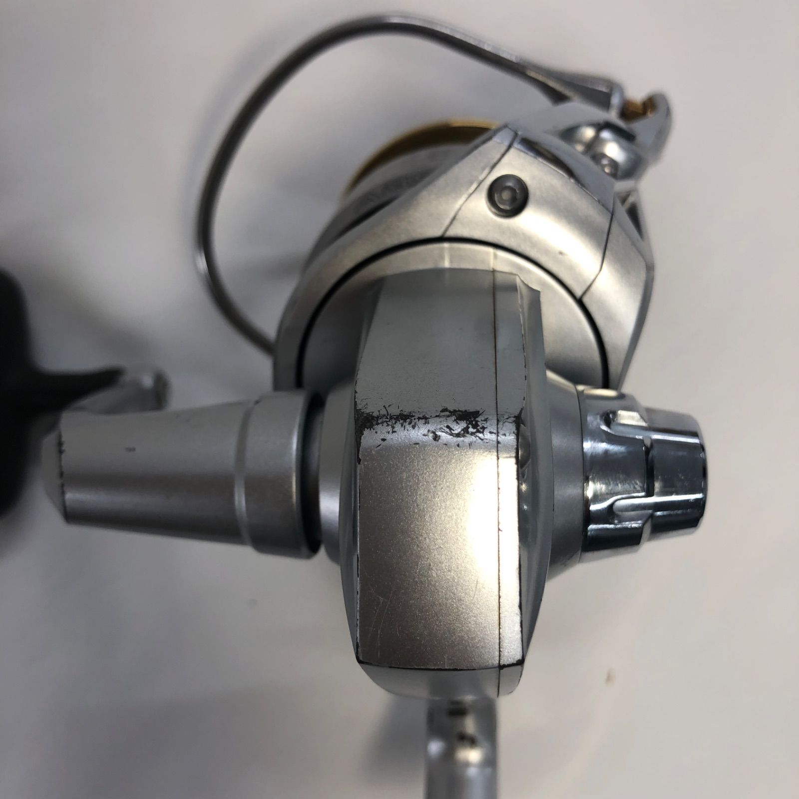 Daiwa SALTIGA blast ダイワ ソルティガブラスト 4000 スピニング