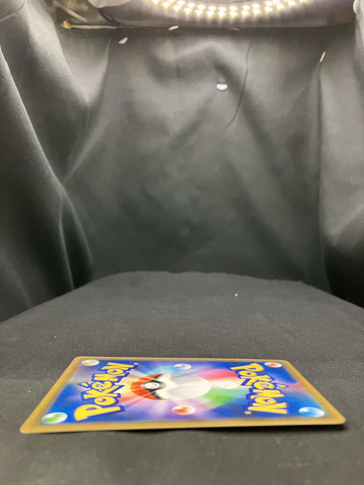 ポケモンカードゲーム ポケカ リザードン 366/SM-P PR