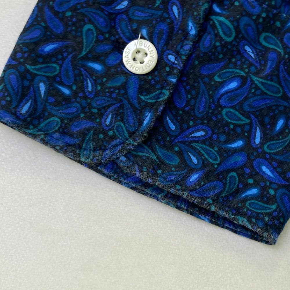 サイズ：4 MASTER BUNNY EDITION マスターバニーエディション 長袖