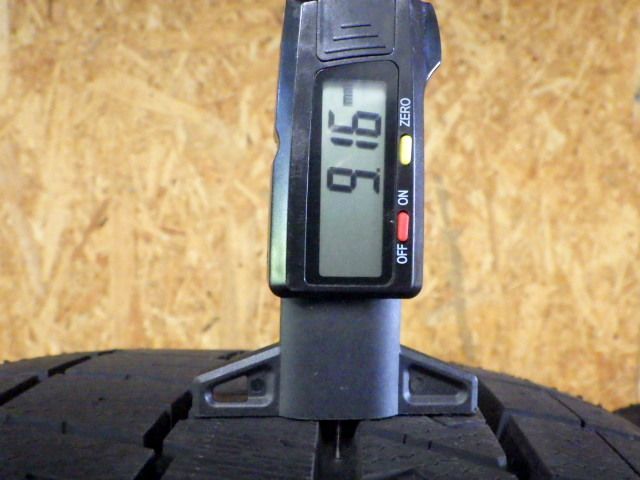 WM03●235 50R20●2本