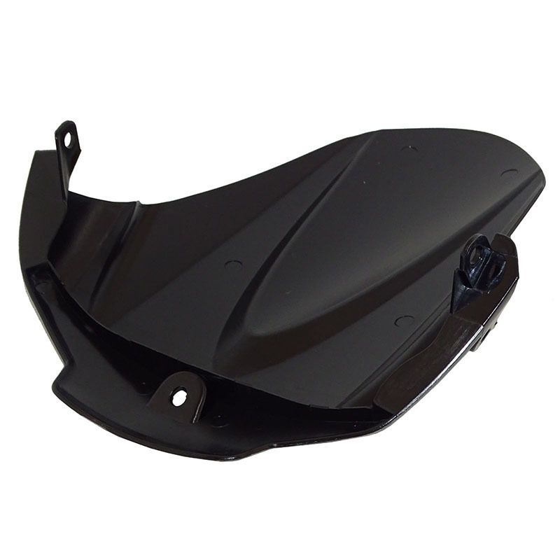 カーボン調 タイヤ保護