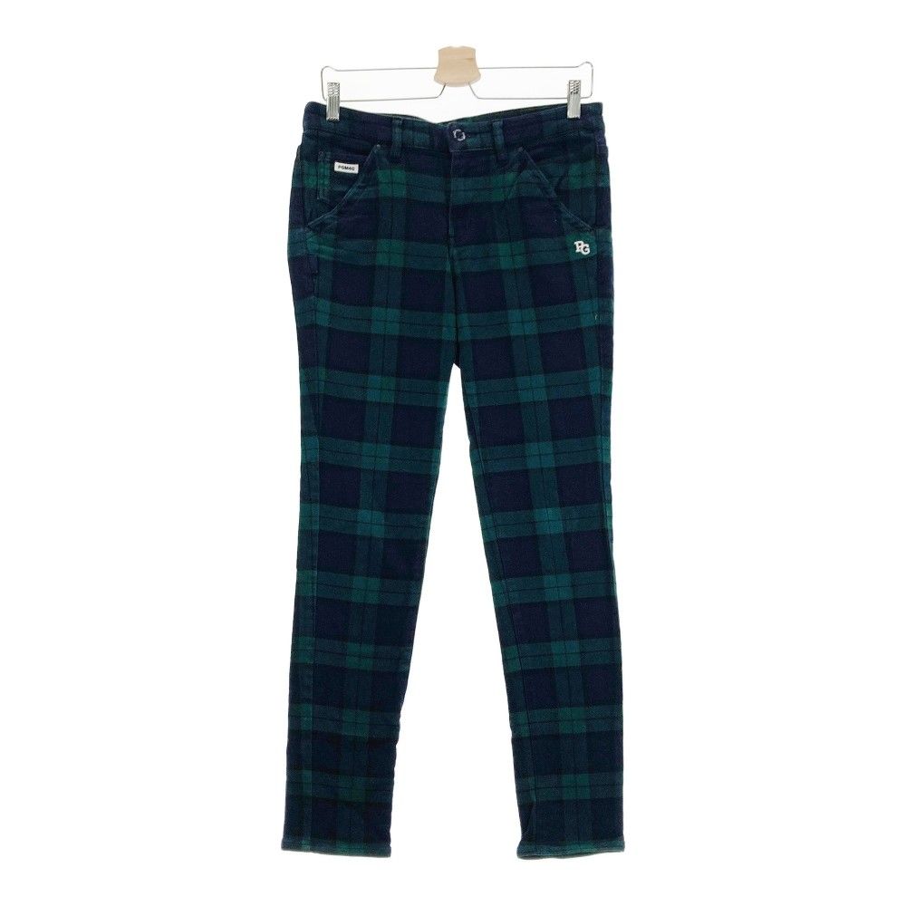 パーリーゲイツ ゴルフウェア レディースパンツ サイズ2