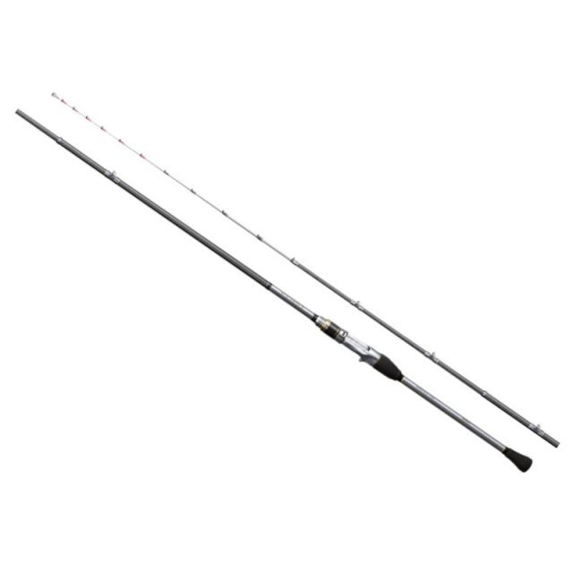 SHIMANO - シマノ　リアランサー　湾フグ　180　美品 シマノ リアランサーX フグ 湾フグ 180: 竿｜釣具の通販なら