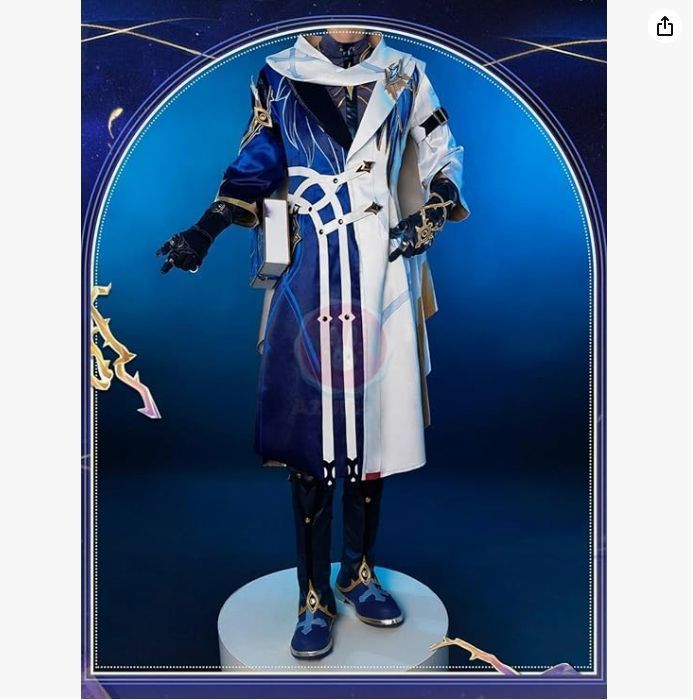 cosplay