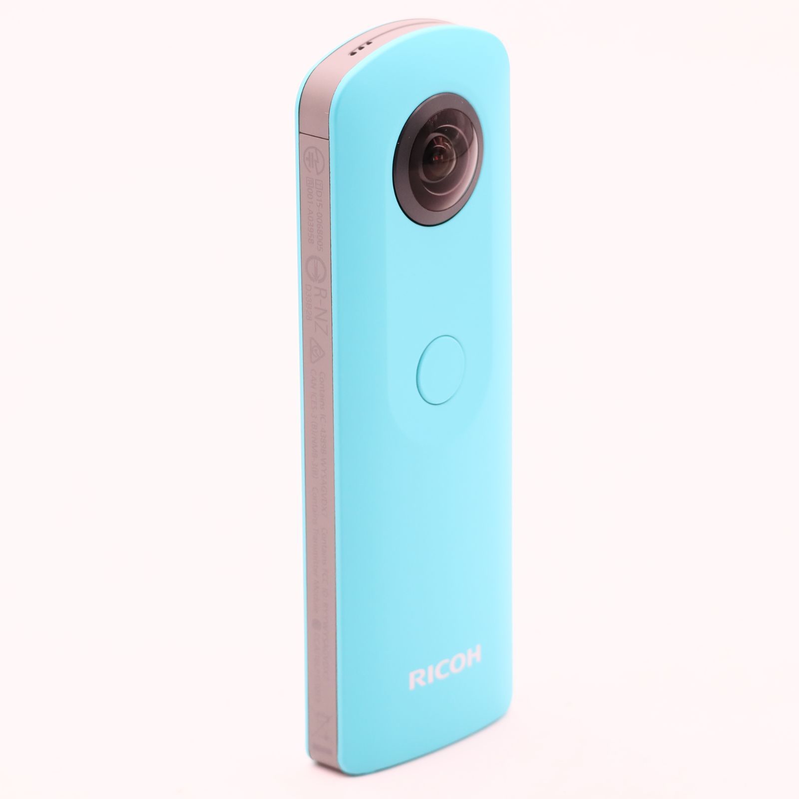 RICOH 360度カメラ THETA SC 初音ミク 限定モデル ミクシータ #3835 - メルカリ