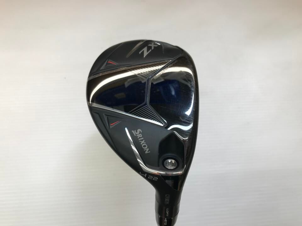ダンロップ SRIXON ZX MK-II フェアウェイ 15° ZF60 フレックスS