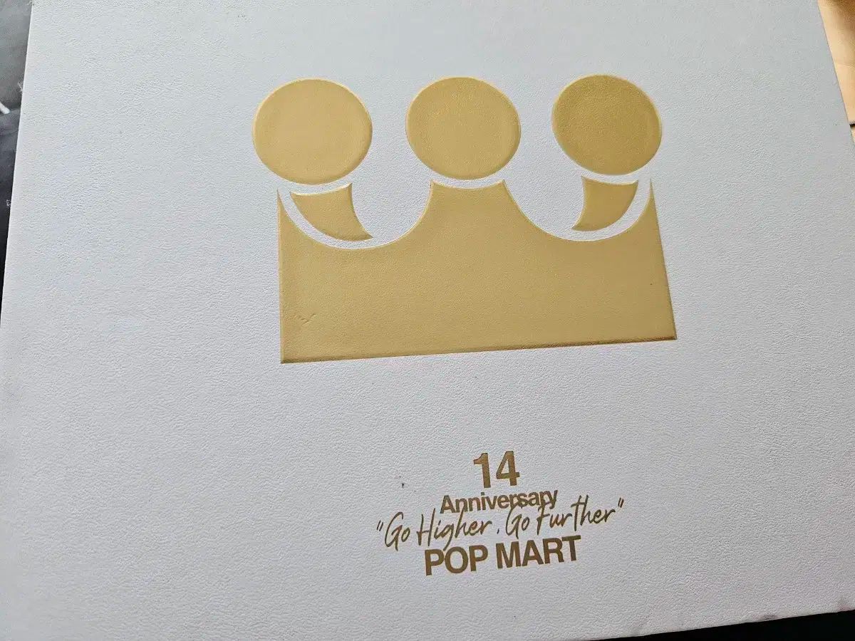 ラブブ 14 周年 版 盤 期間 バッジセット