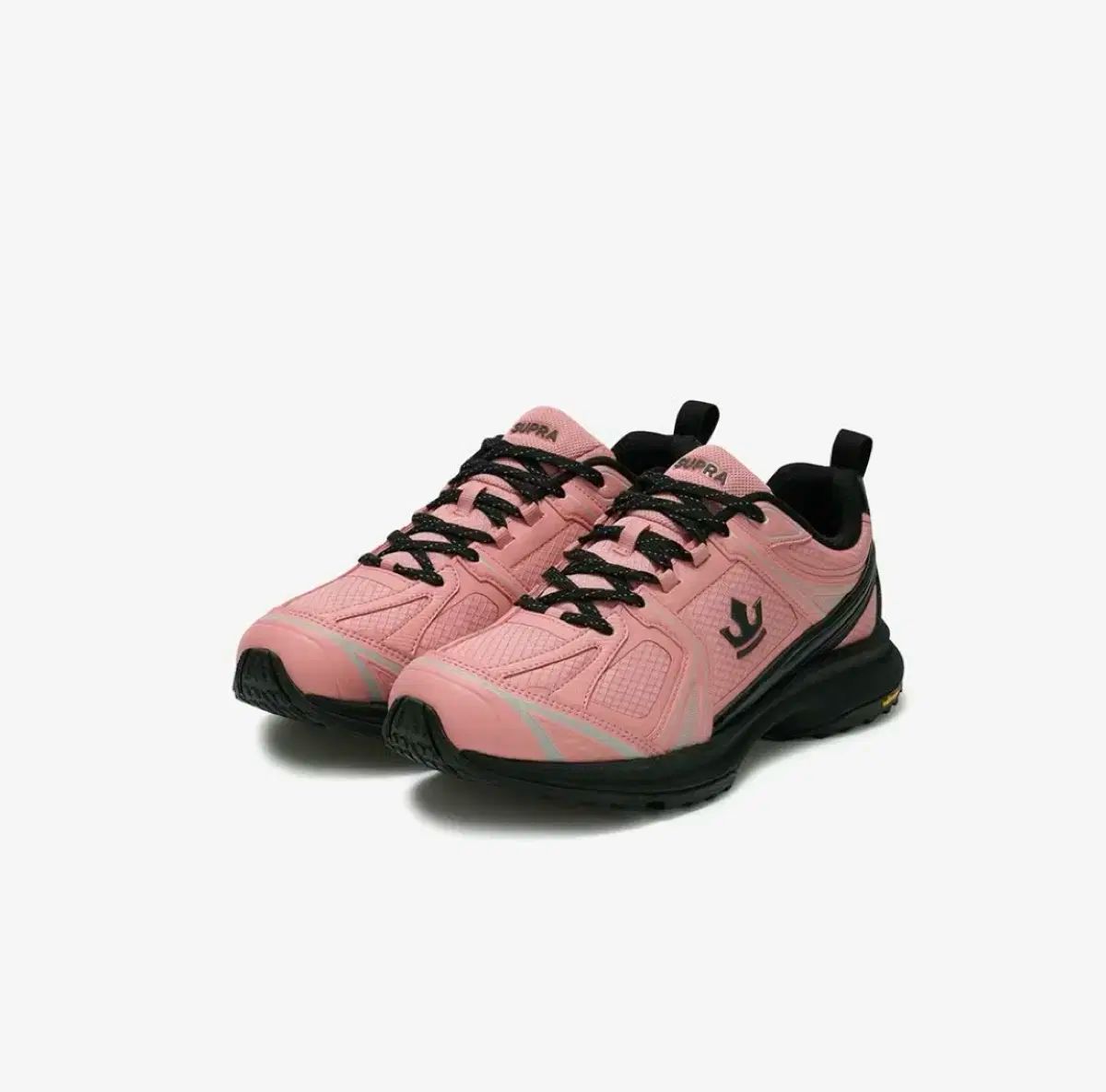 スープラ ランニングシューズ- pink 240