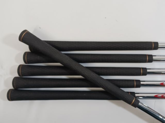 入間□【中古】 アイアンセット ブリヂストン TOUR B 201CB