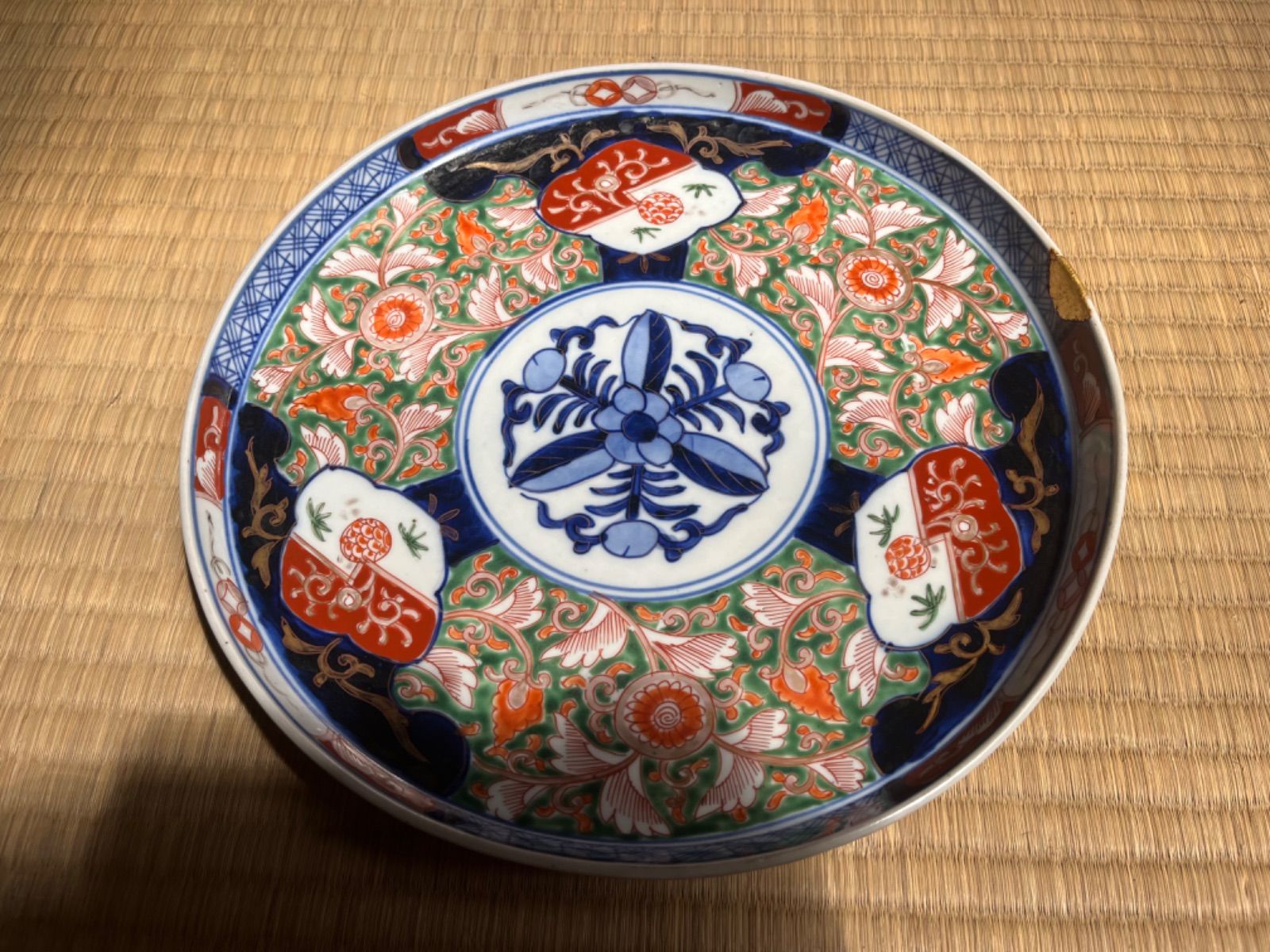 浮世絵 絵皿 有田焼き 伊万里焼き 浮世絵 絵皿 有田焼き 伊万里焼き