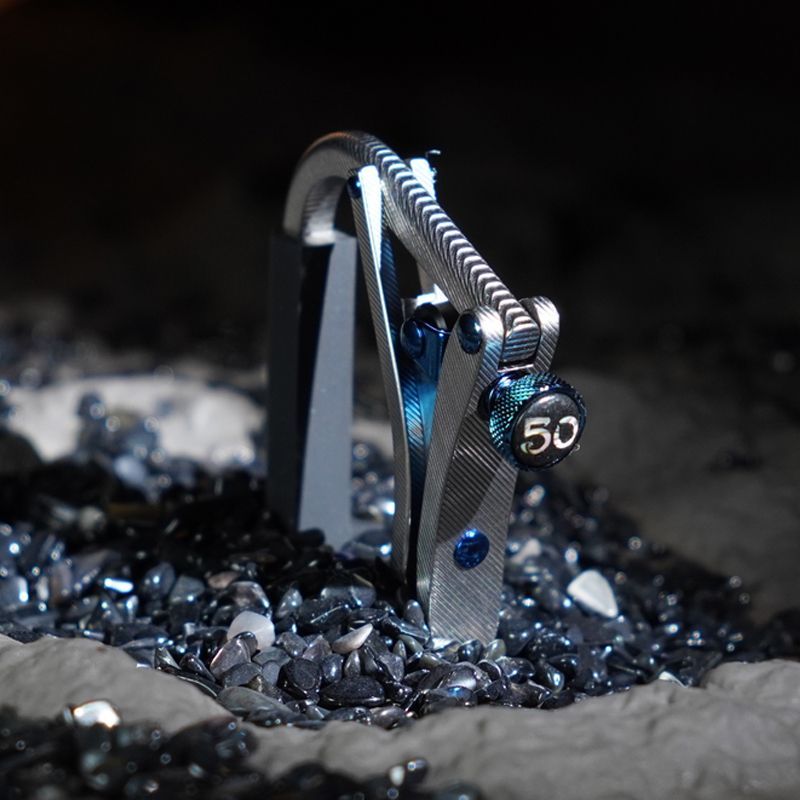 ギターカポタスト T1