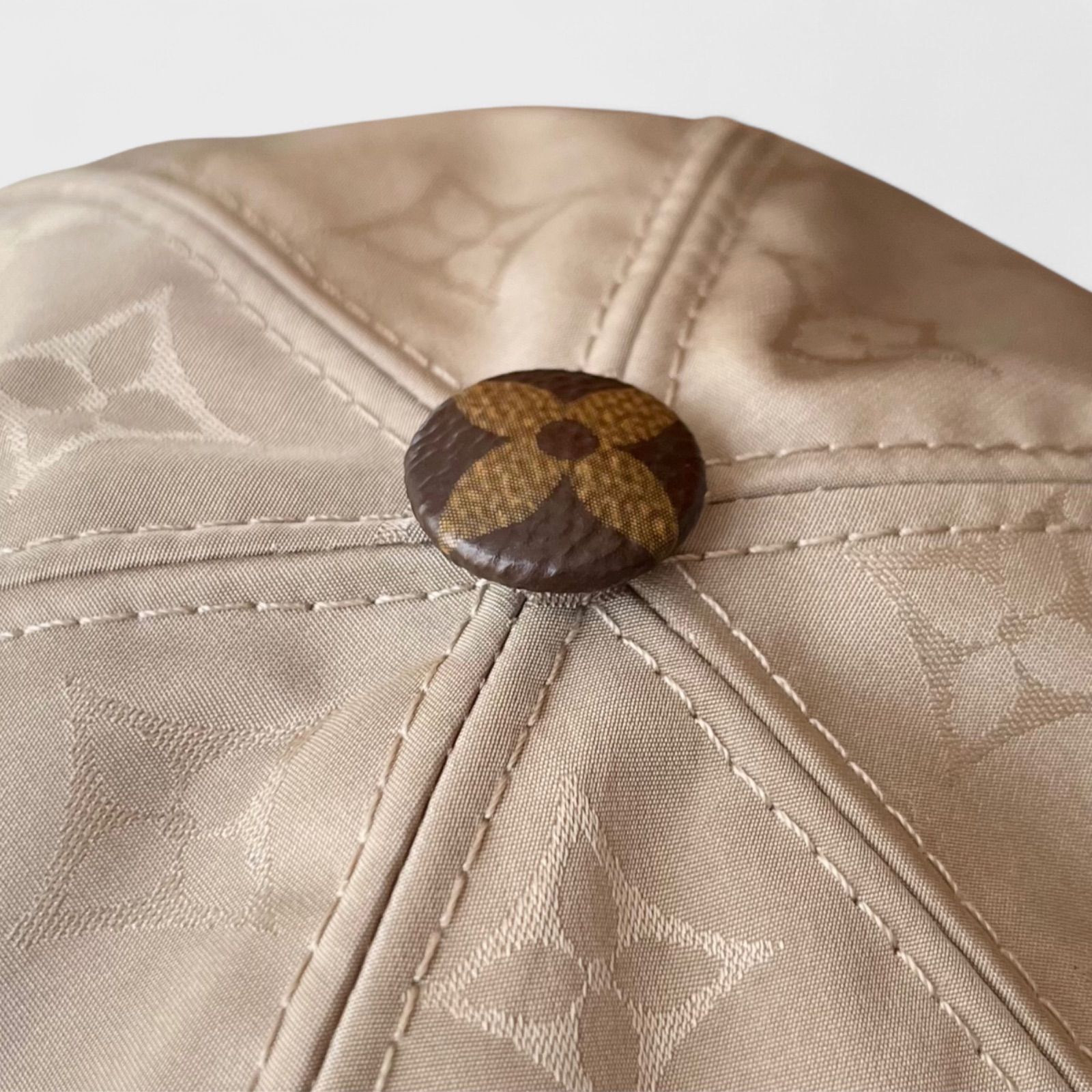 キャップ LVゲットレディー