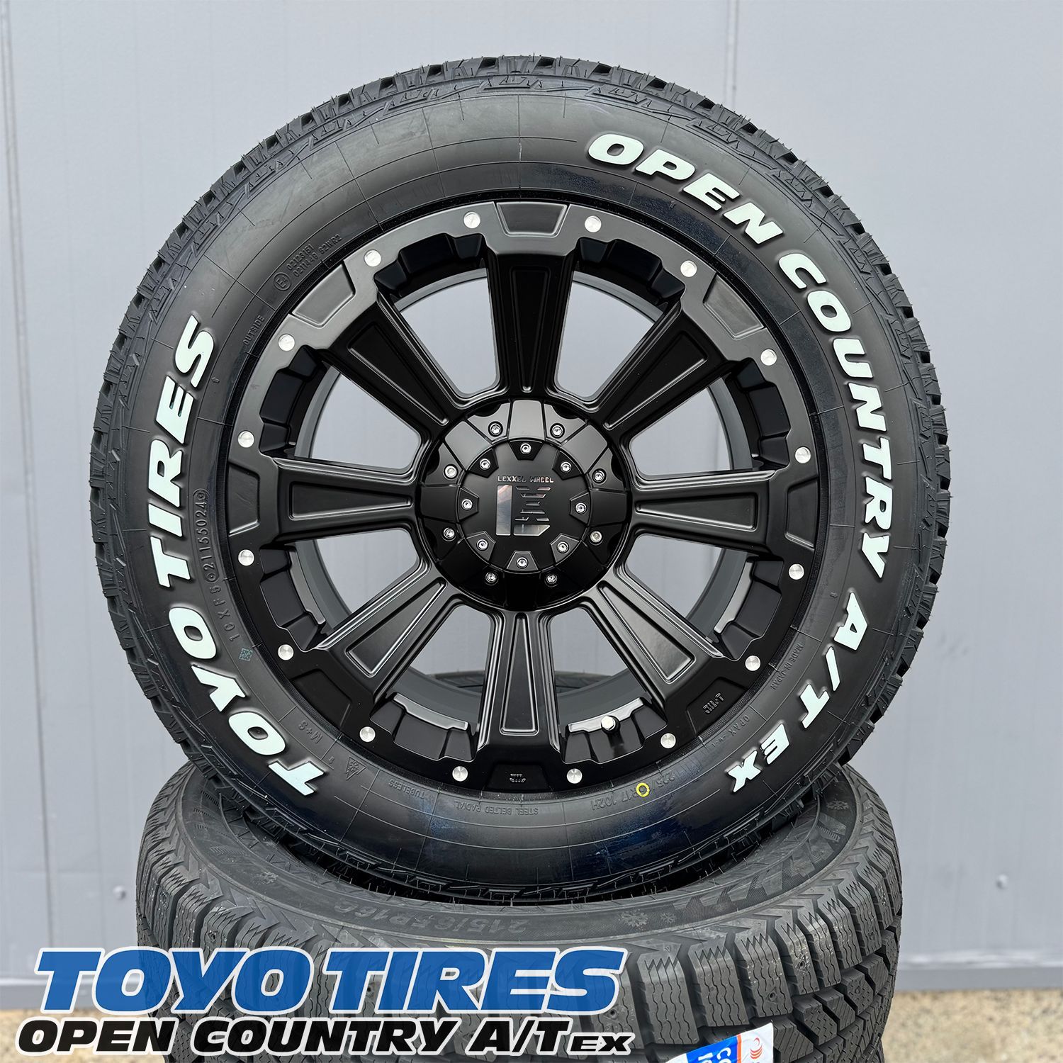 タイヤ・ホイール 225/65R17 楽天市場】225 65 17 ホイールセットの通販