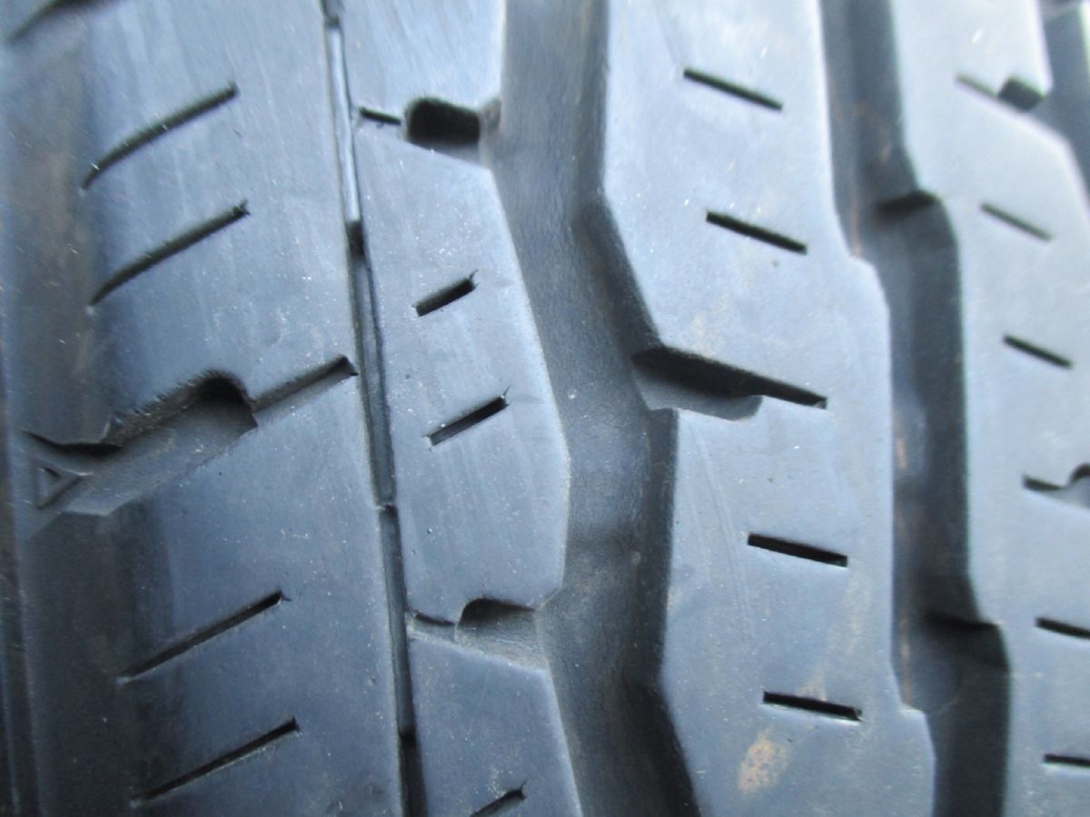 LT トーヨータイヤ