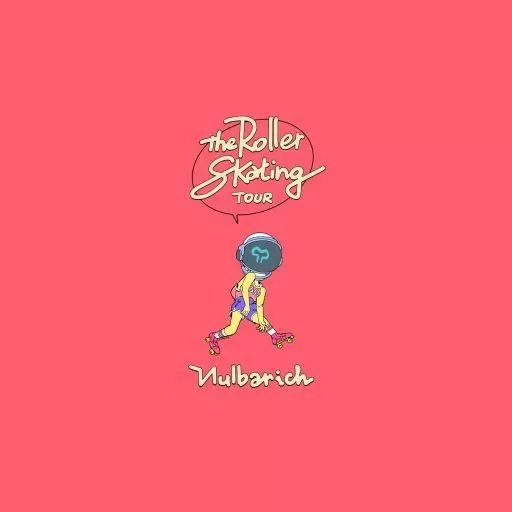 楽天ブックス: The Roller Skating Tour (初回限定盤