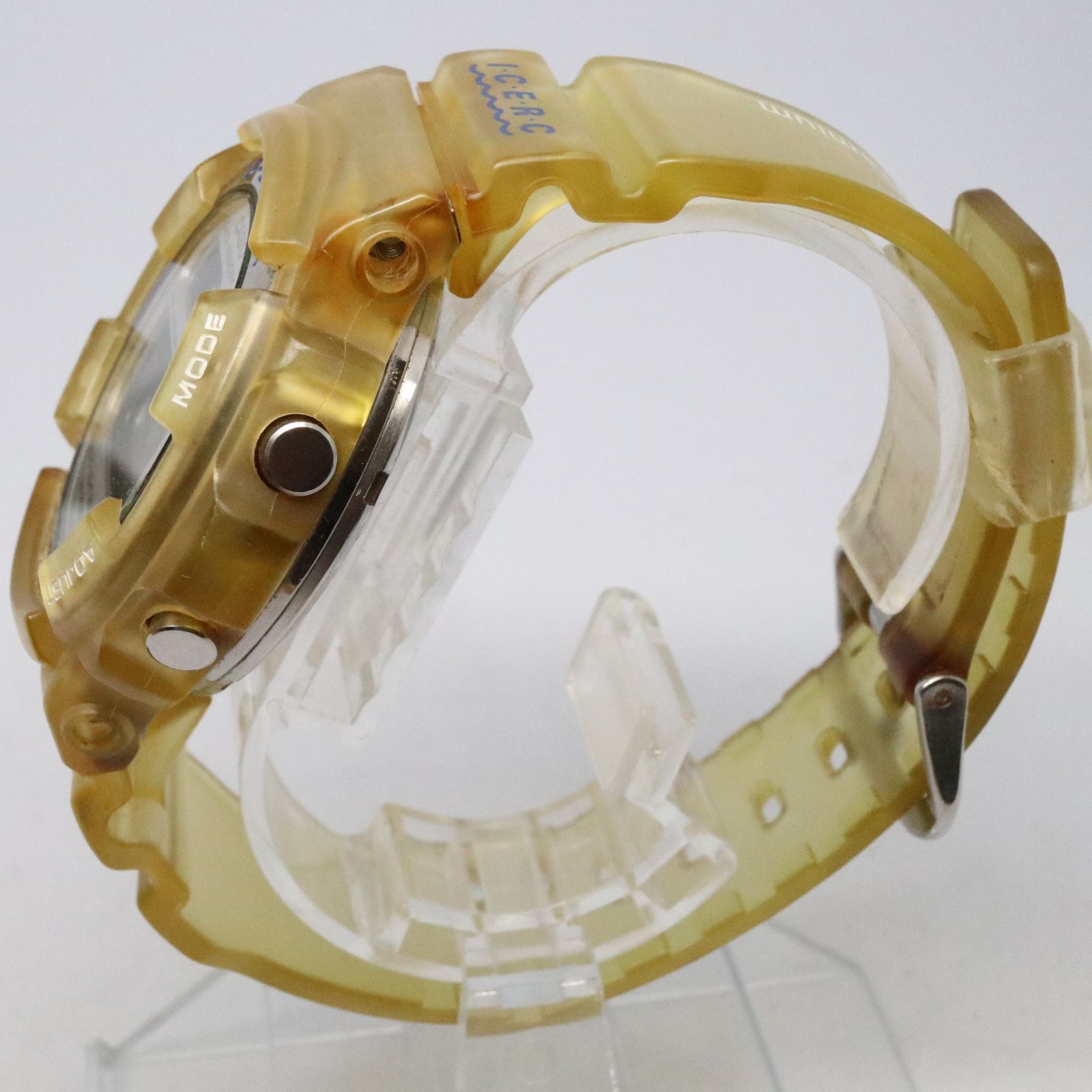 G-SHOCK DW-9200K-2BT イルカクジラモデル 1998年 希少品 G-SHOCK DW-9200K-2BT イルカクジラモデル 1998年 希少品 - メルカリ