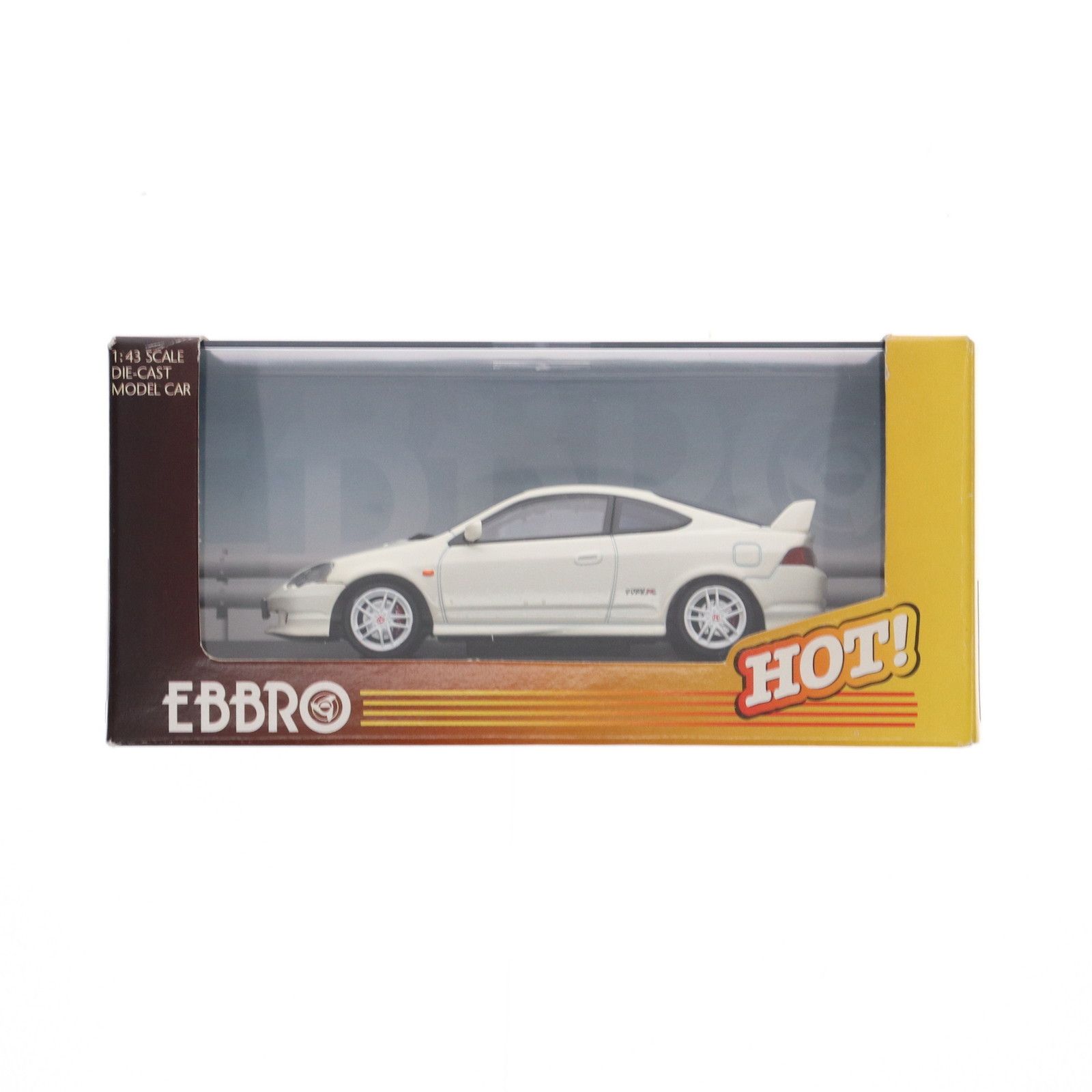him/エブロ1/43 HONDA INTEGRA その他 3点セット him様専用/エブロ1/43 HONDA INTEGRA その他 3点セット - メルカリ