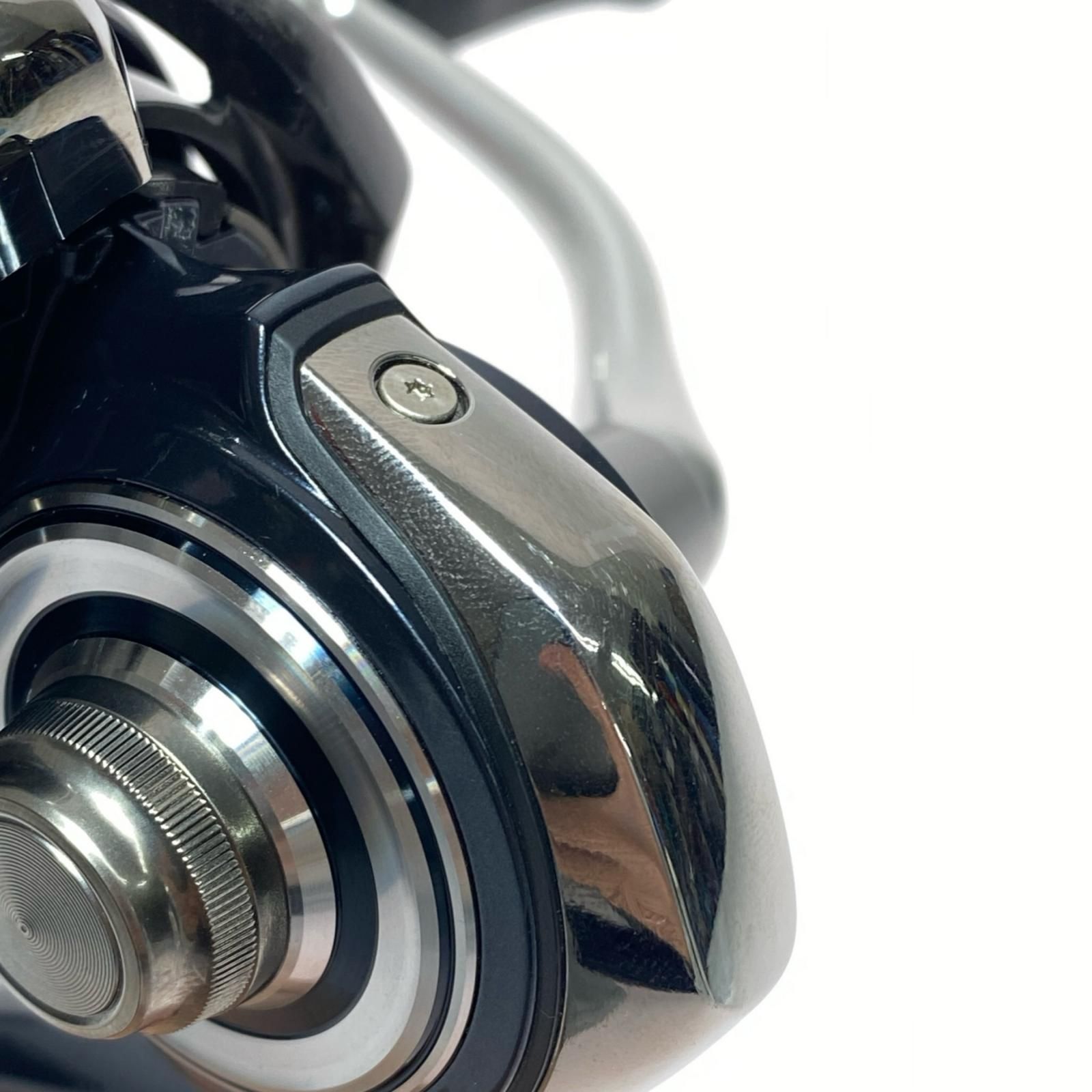  §§DAIWA ダイワ スピニングリール 19セルテート LT 2500 S-XH 程度AB 060046 スピニングリール リール