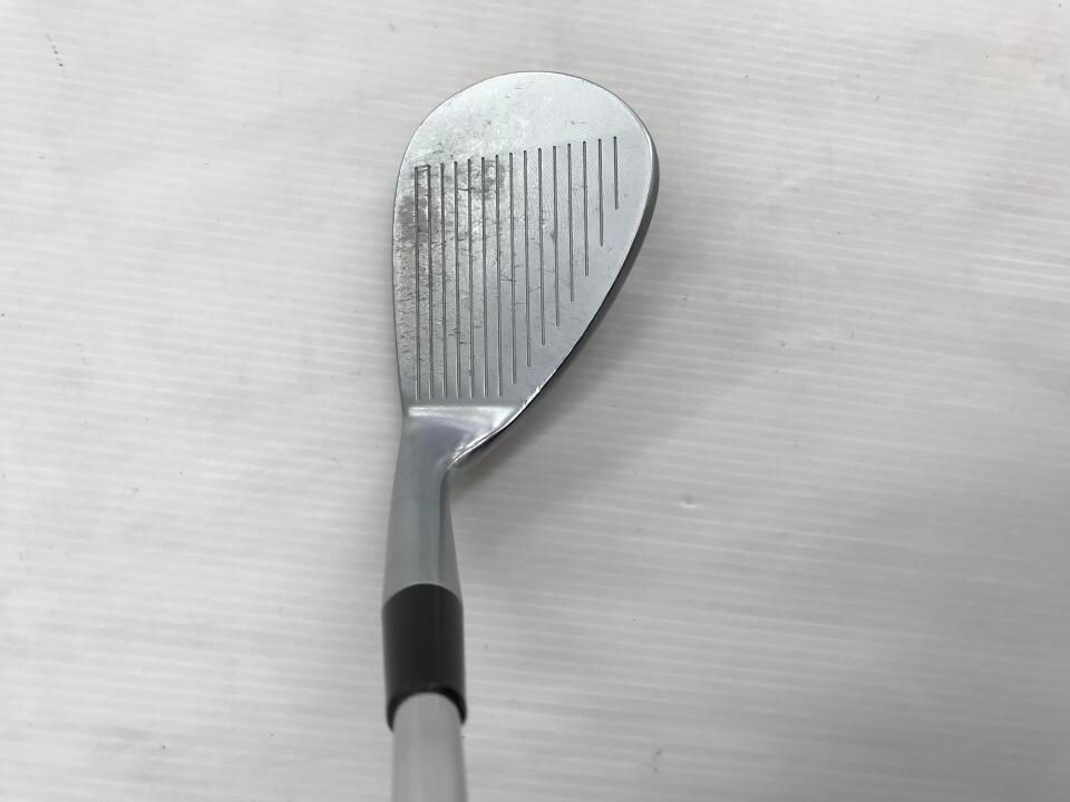 中古　レディース　キャスコ　Dolphin Wedge 60度 DW-115G 楽天市場】レディース キャスコ ドルフィン ウエッジ DW-115G