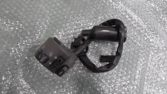 専用　１２個 ニンジャ Ninja 250 EX250L の ハンドルスイッチ 左 :#1713231196