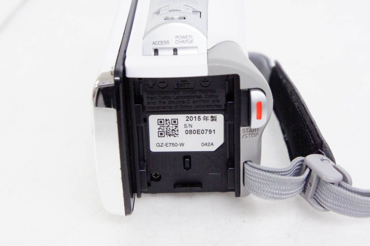 JVC Victor エブリオ Everio GZ-E750-W フルHD 美品 JVC Victor エブリオ Everio GZ-E750-W フルHD 美品 楽天市場