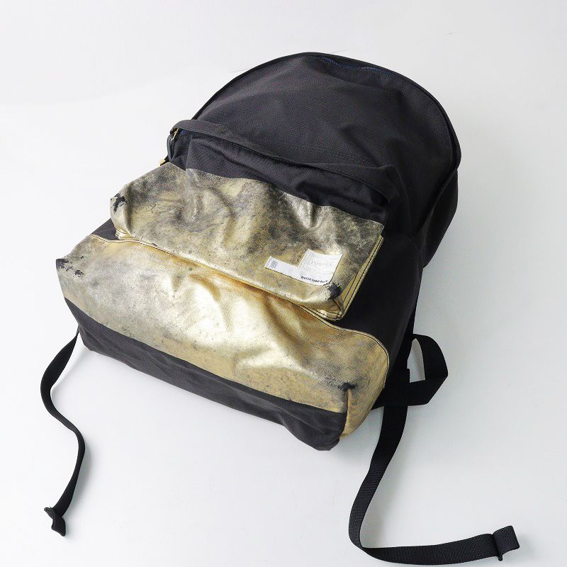 定価3.5万 プティローブノアー petite robe noire PORTER 吉田