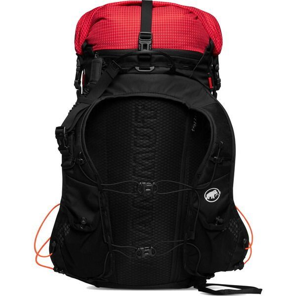 バッグ バックパック ユニセックス 2560-00172-3777 Aenergy ST 20-25 mammut red-black MAT