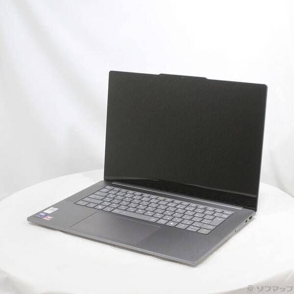 〔 品〕 Yoga Slim 7i Aura Edition Gen 9 83HM001KJP ルナグレー 262