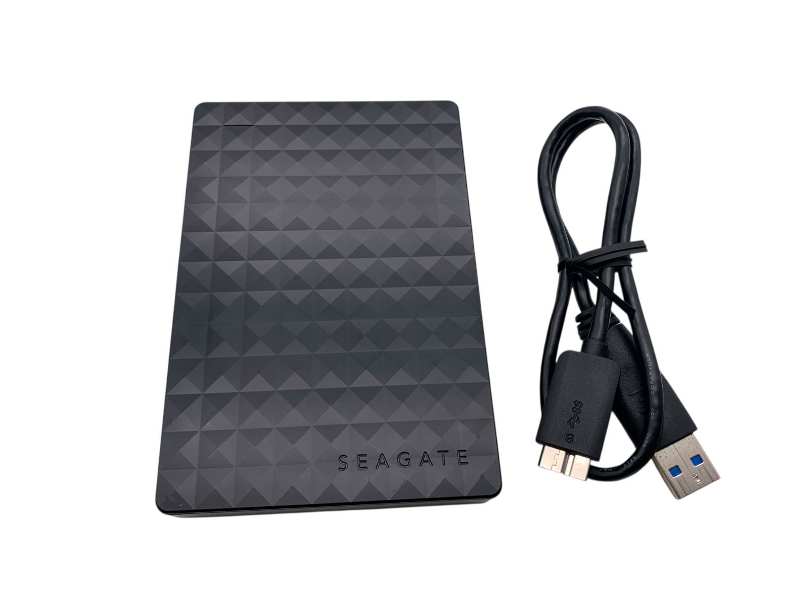 SEAGATE - Seagate 外付けHDD SGP-NX010UBK 【新品・未開封品】 Amazon | Seagate HDD ポータブルハードディスク 1TB USB3.0