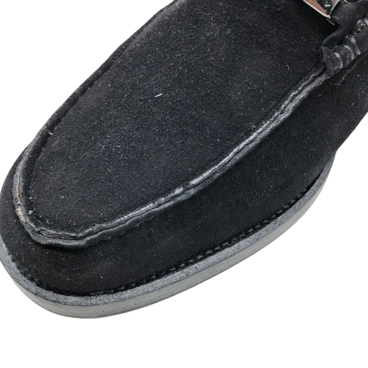 Bally ビットローファー