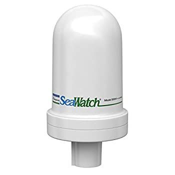 Shakespeare 3004 SeaWatch Marine TV Antenna 4 by Shakespeare