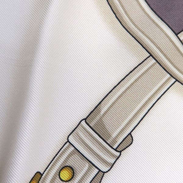 グッチ スカーフ 【Bランク】【中古】 - メルカリ 