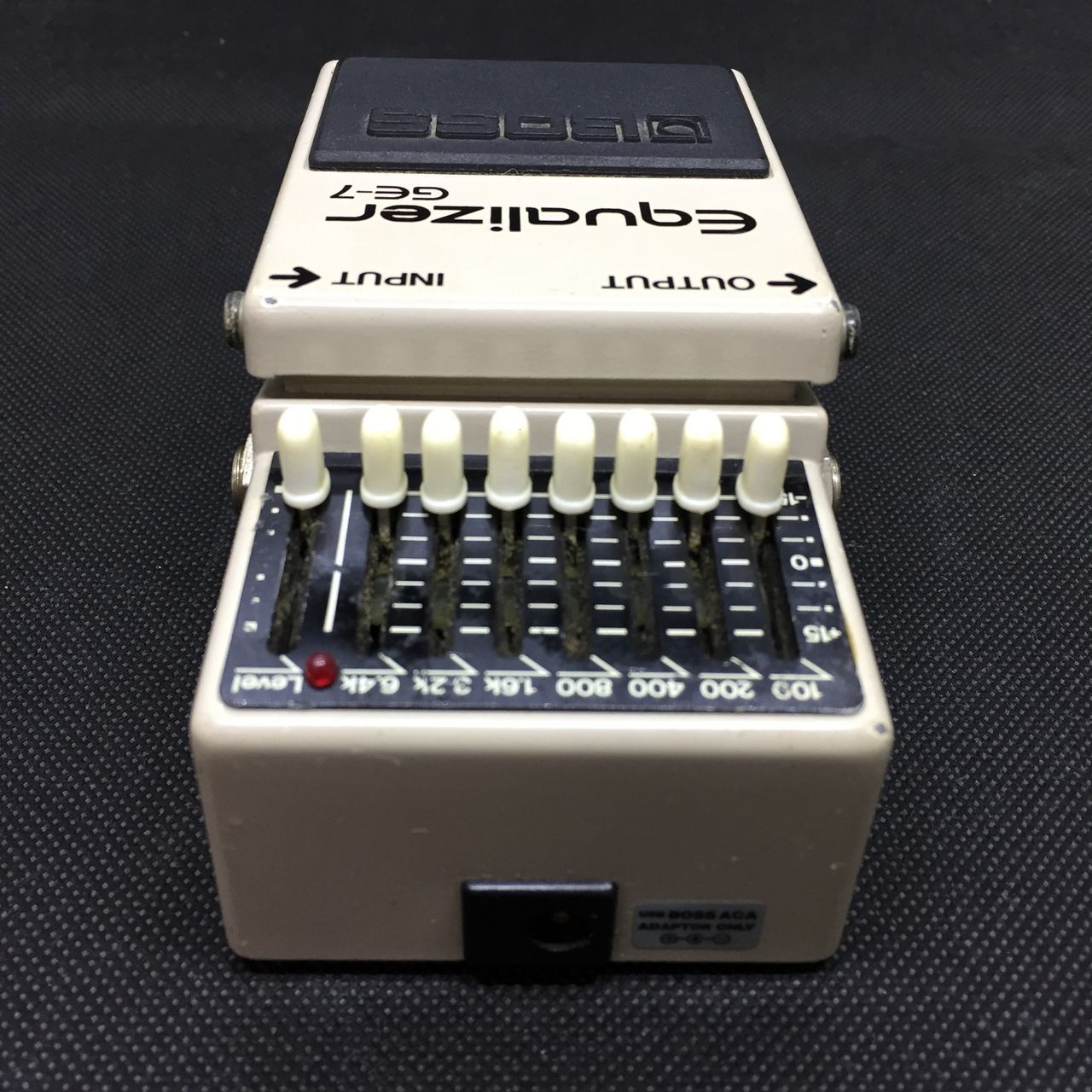 GE-7 Equalizer