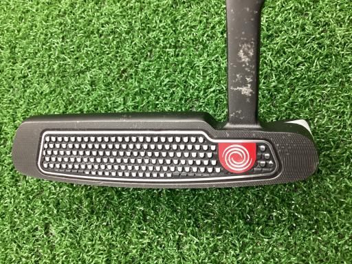 パター オデッセイ O-WORKS #1W SH[33] 中古 オデッセイ O WORKS #1W SH 33インチ パター PT スチール