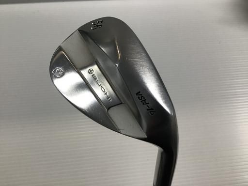 新品未使用 BUCHI VSW-16 56° ブチ フソウドリーム 楽天市場】FUSO DREAM BUCHI VSW-16 WEDGE フソードリーム ブチ