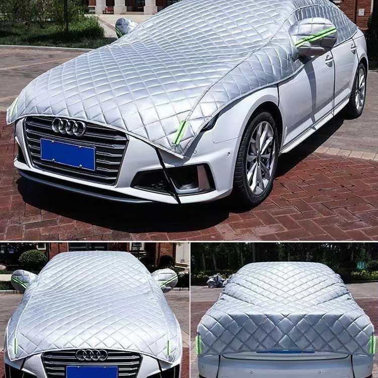 車
