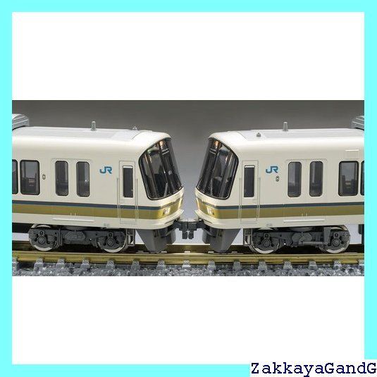 トミックス　5点セット JR H5系北海道・東北新幹線増結セット｜製品情報｜製品検索