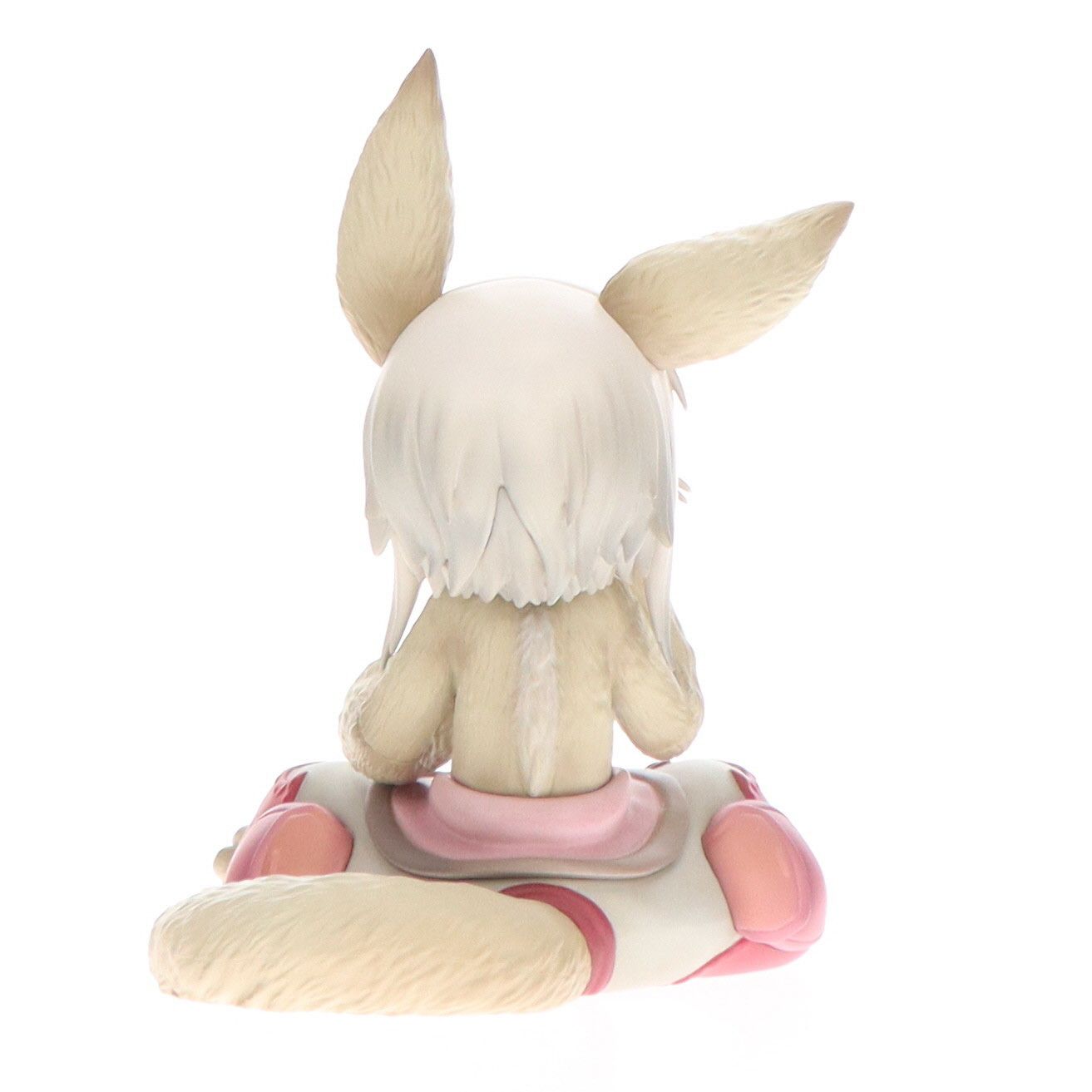 ナナチ ver.んなぁ〜 メイドインアビス 工場 烈日の黄金郷 完成品