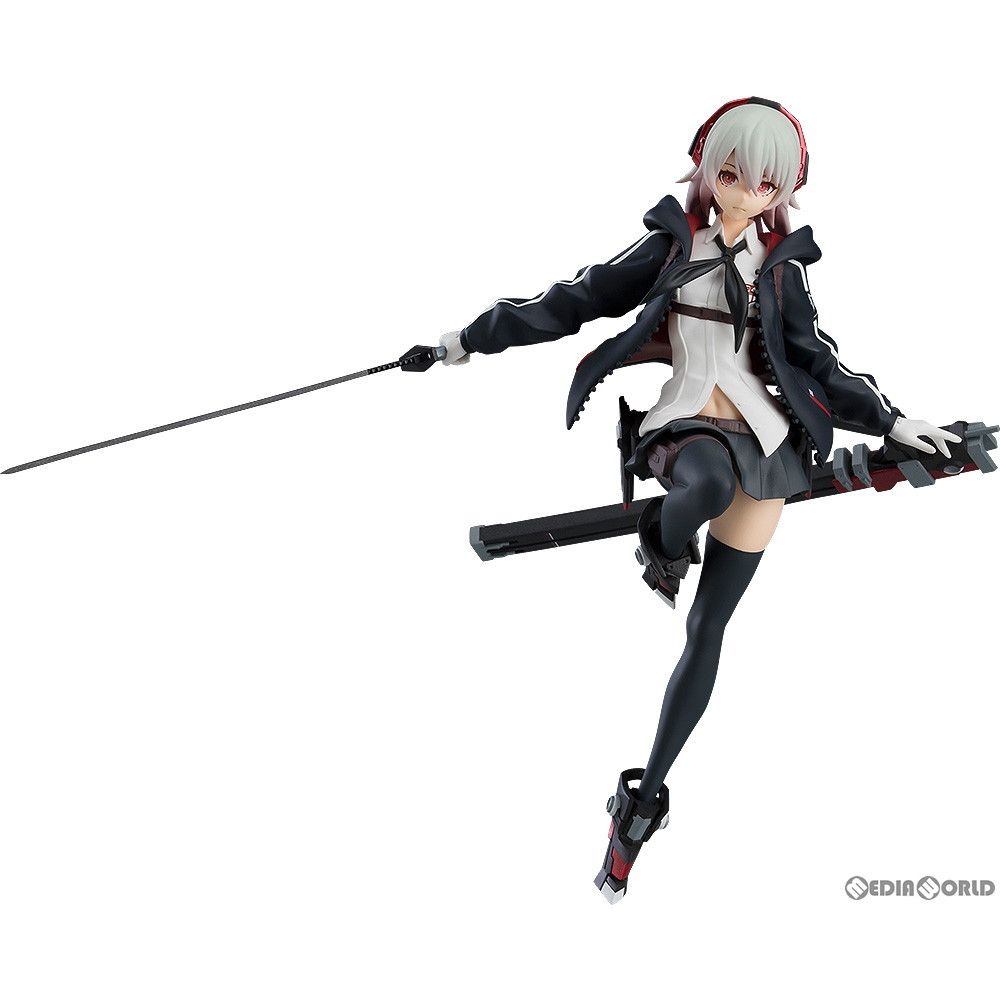 POP UP PARADE(ポップアップパレード) 肆(し) 重兵装型女子高生 完成品 フィギュア マックスファクトリー