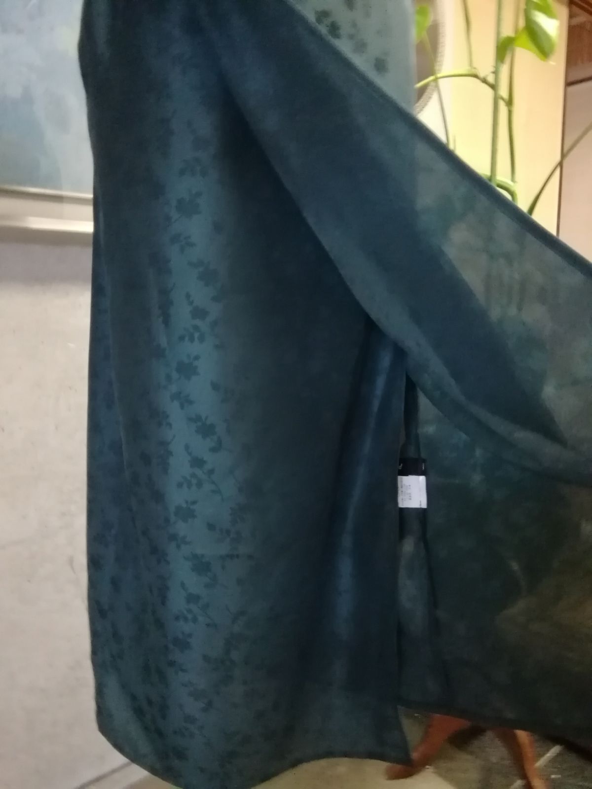 深緑