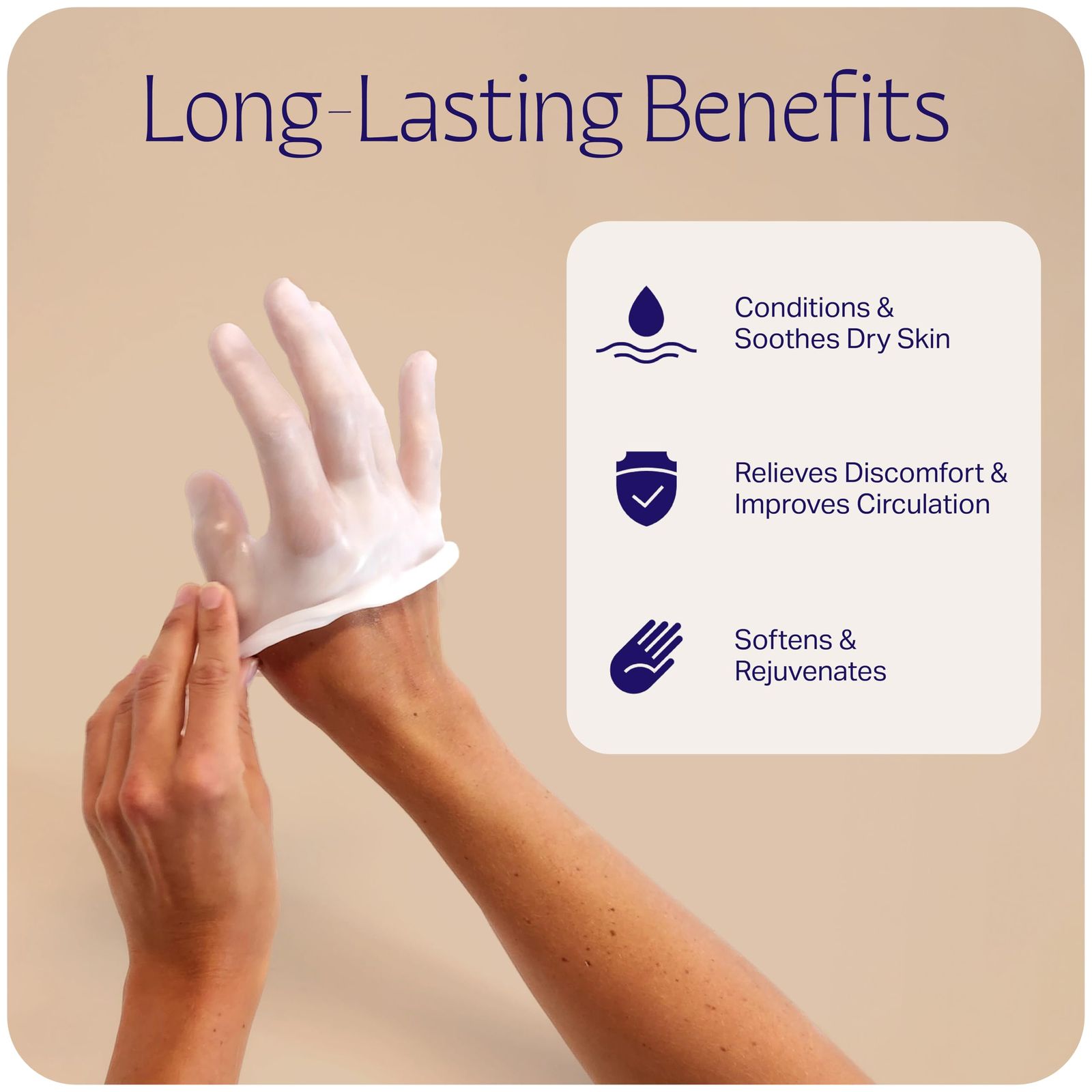 パラフィン 6ポンド