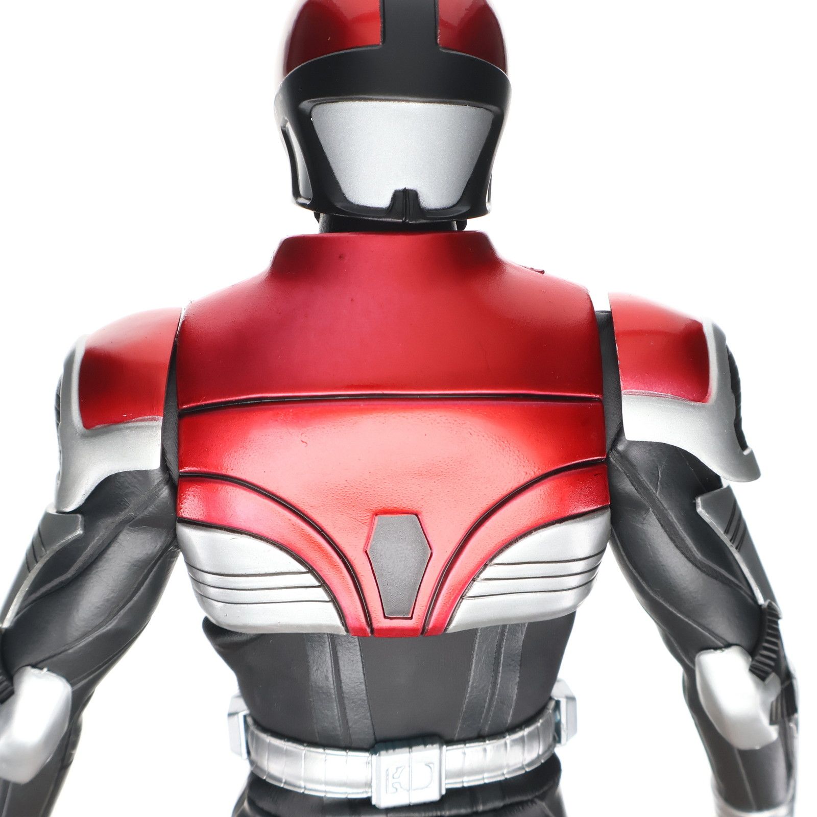 PROJECT BM! No.6 PBM! 仮面ライダーカブト ライダーフォーム