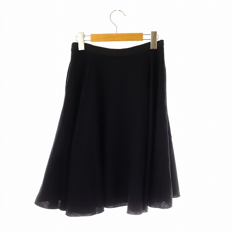 フォクシー ブティック FOXEY BOUTIQUE 39893 フレアスカート 38