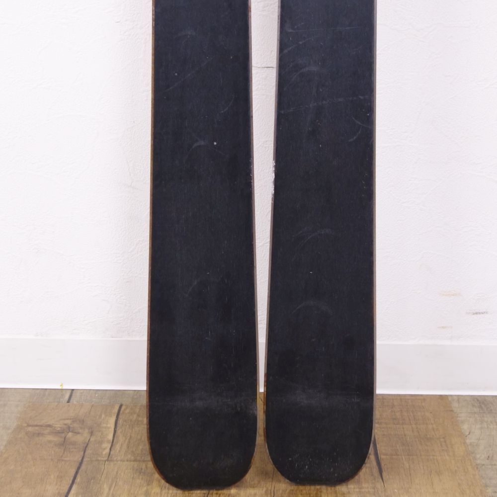 ジースリー G3 STINGER 78 172cm センター78mm スキー板 - メルカリ