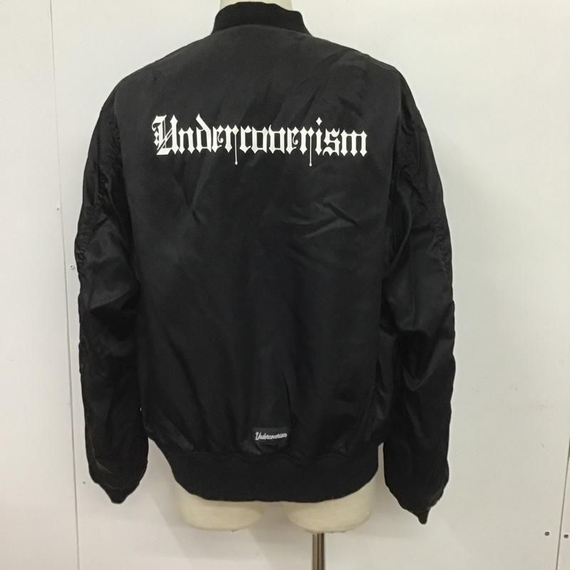 UNDERCOVERISM アンダーカバーイズム ジャケット、上着 ジャンパー