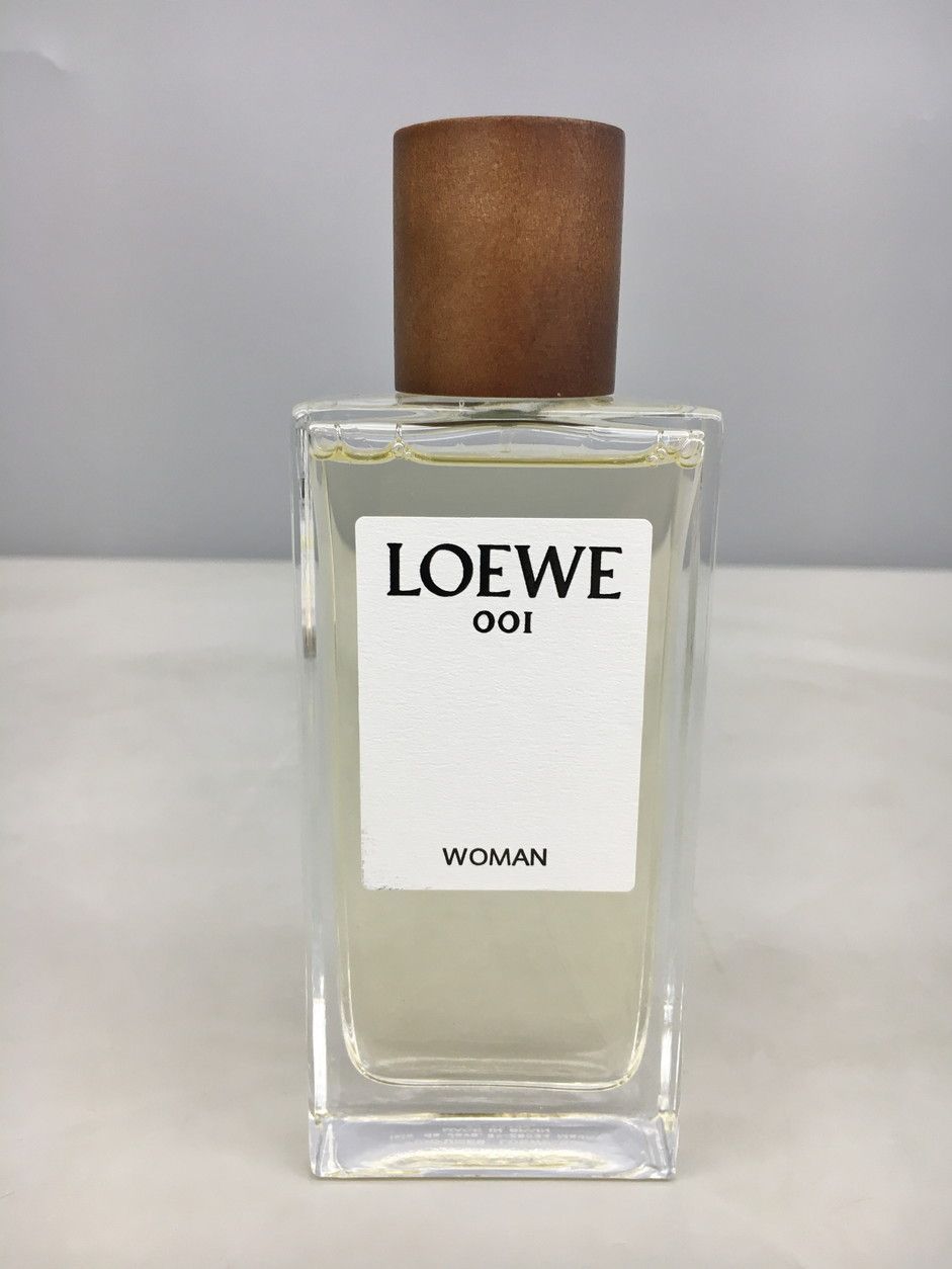 ロエベ LOEWE 香水 100ml ウーマン 001 オードパルファム 2510LS022