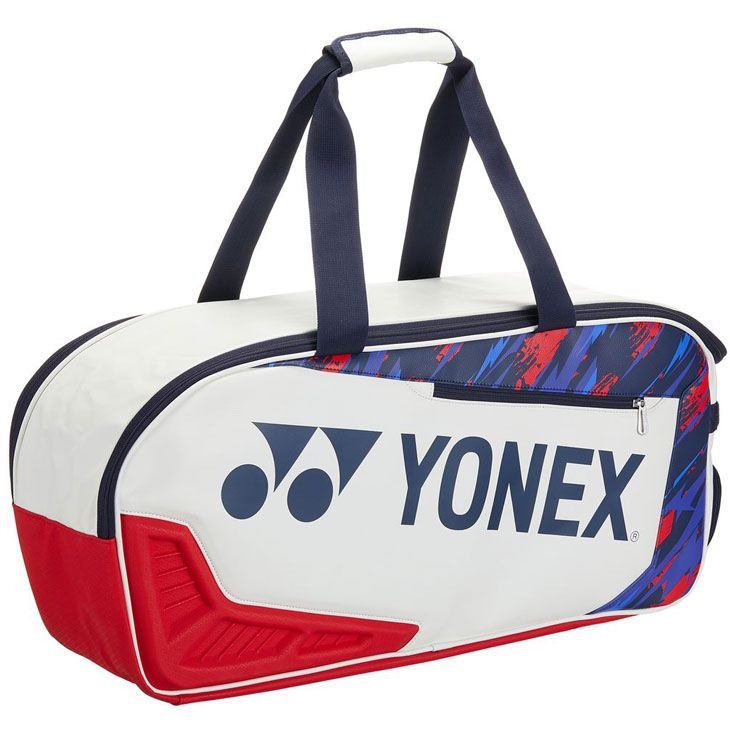 ヨネックス ラケットバッグ ラケット2本収納可能 YONEX