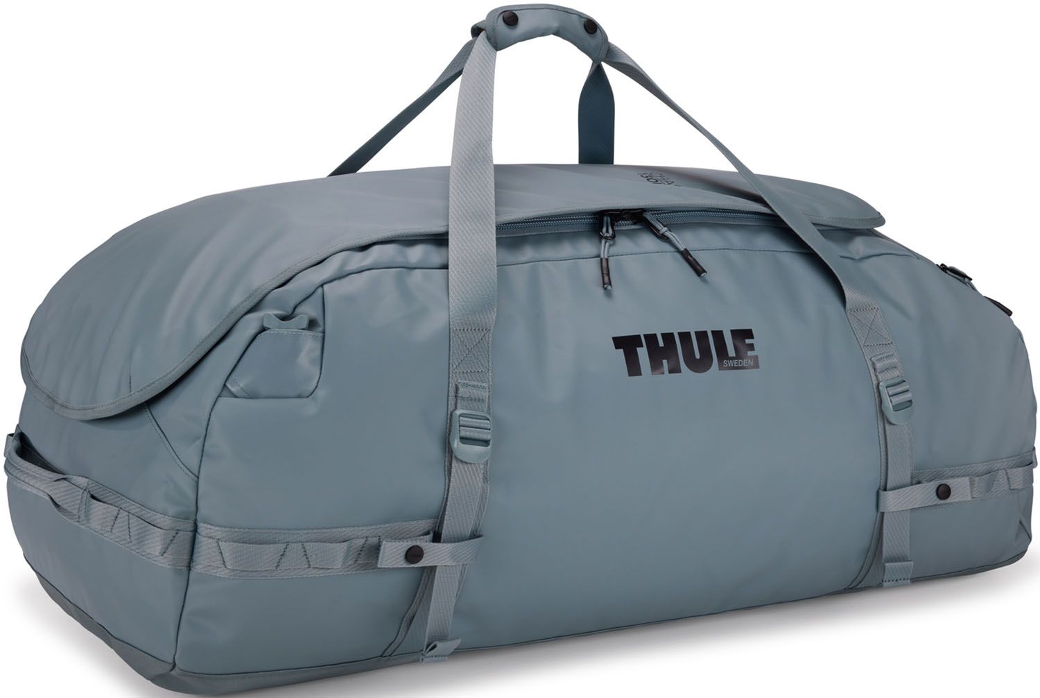スーリー THULE アウトドア Thule Chasm Duffel 130L 3205004 POND