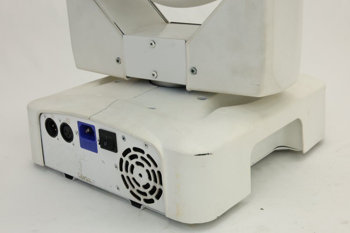 ムーヴィングライト MX-INDIGO