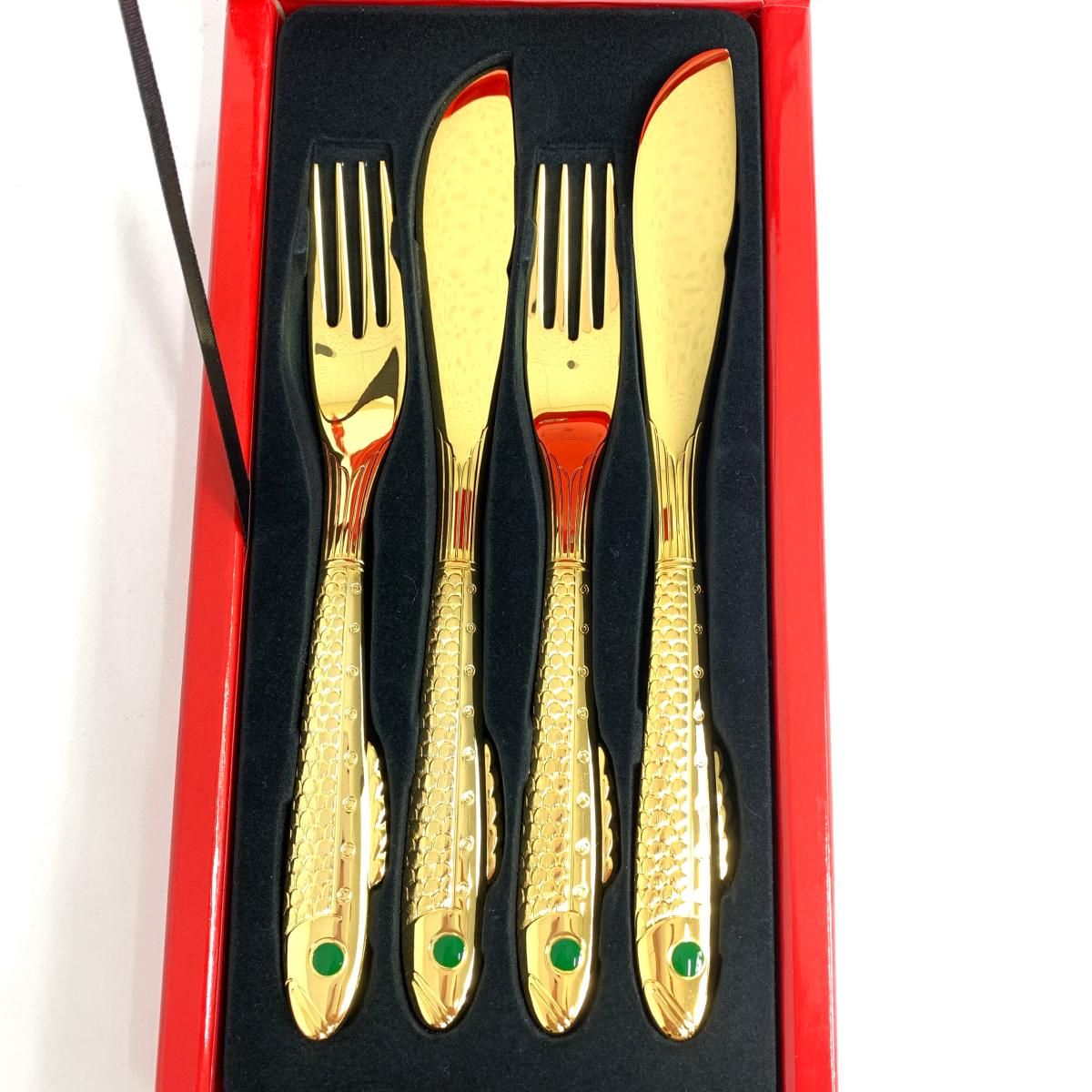 ゲンセ GENSE（ゲンセ） テーブルナイフ8本セット Gense | ゲンセ